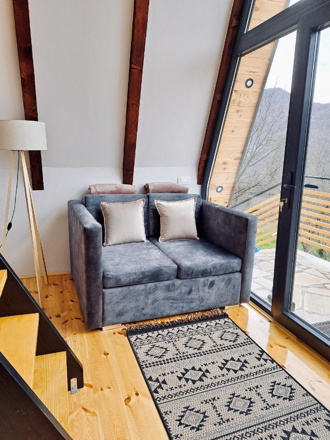 Fern Farm Tiny Home Mojkovac Exterior foto