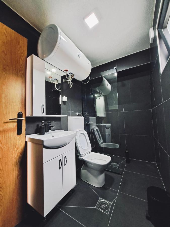 Fern Farm Tiny Home Mojkovac Exterior foto
