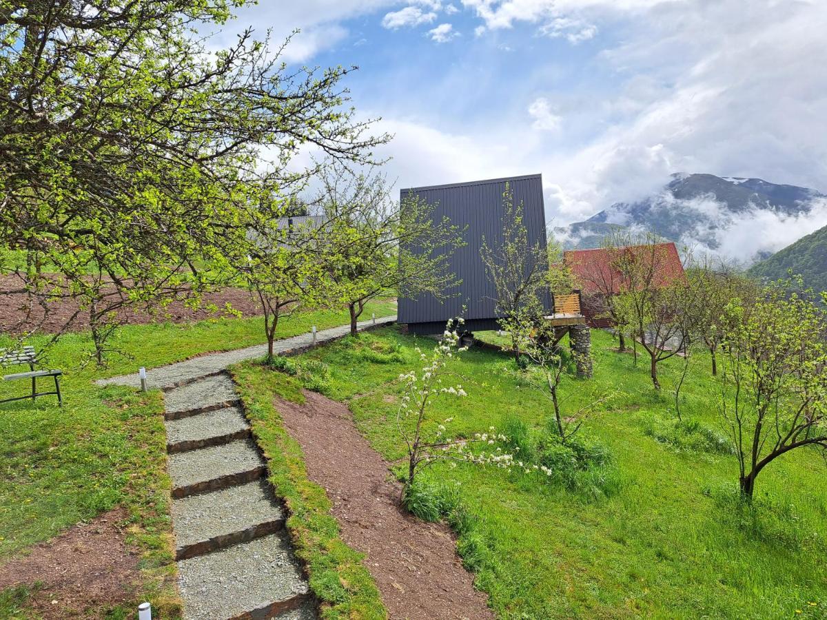 Fern Farm Tiny Home Mojkovac Exterior foto
