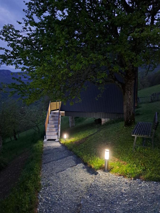 Fern Farm Tiny Home Mojkovac Exterior foto